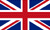 Bandera Inglesa